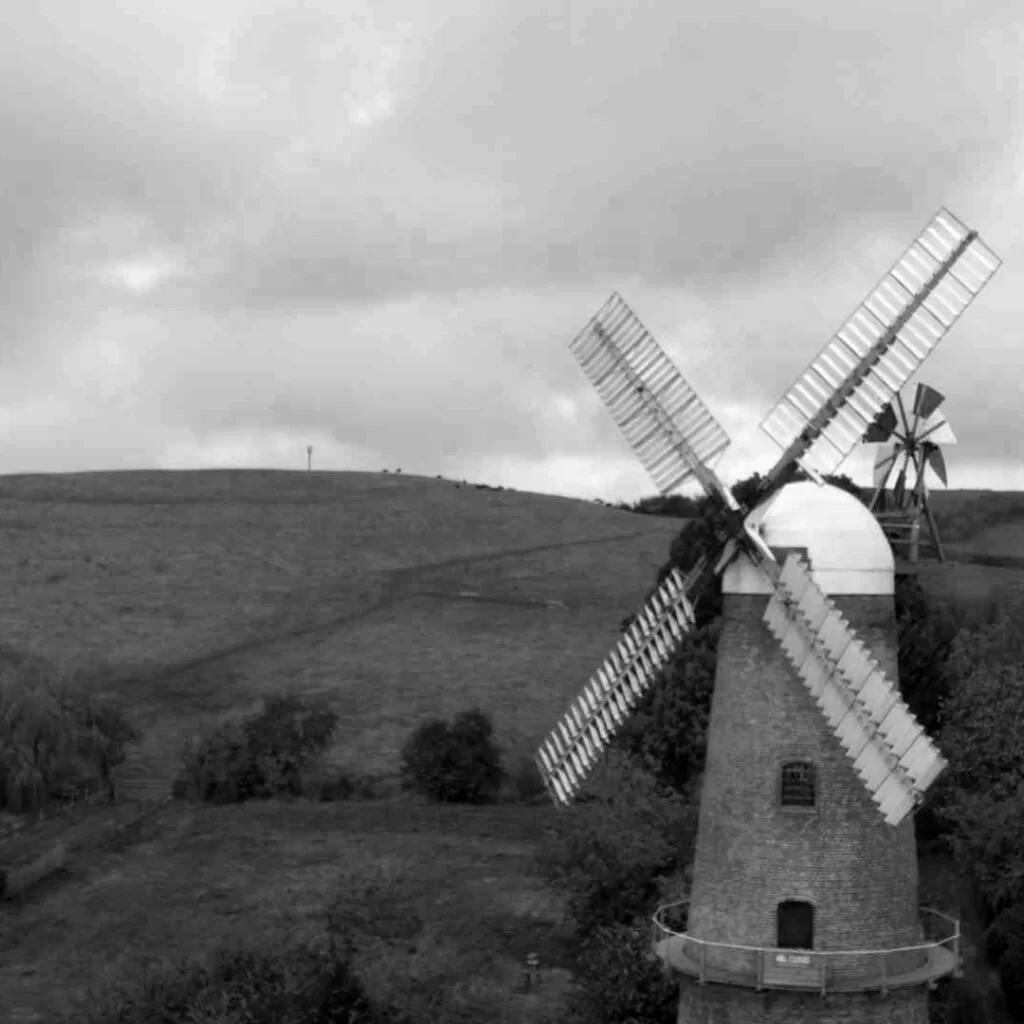 Quainton Mill